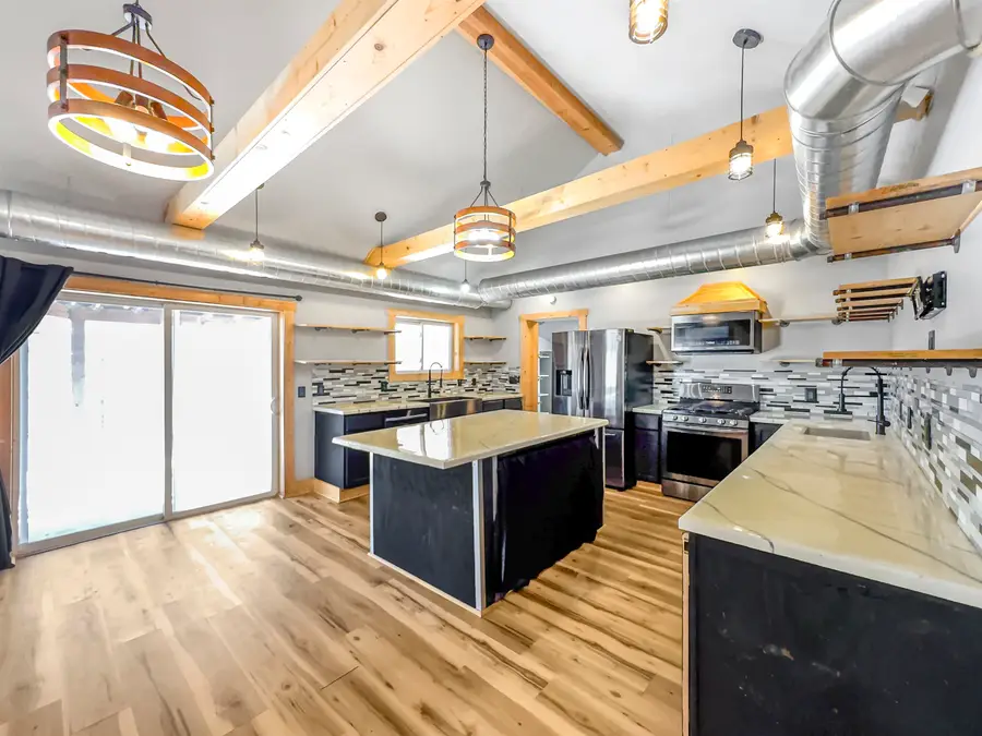 544 W Upton AVE, Reed City, MI 49307 - #2