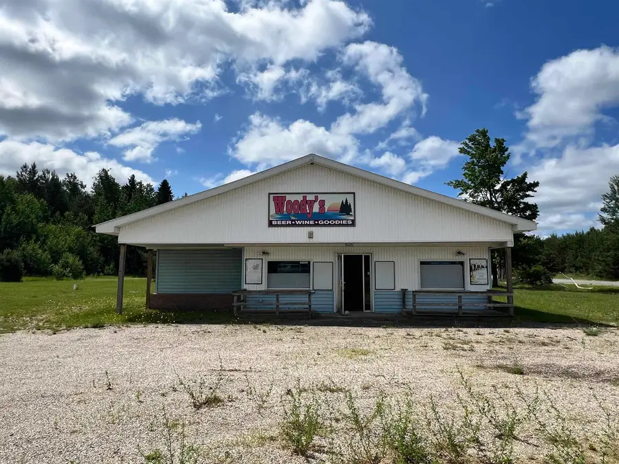 6020 E 34, Cadillac, MI 49601 - #2