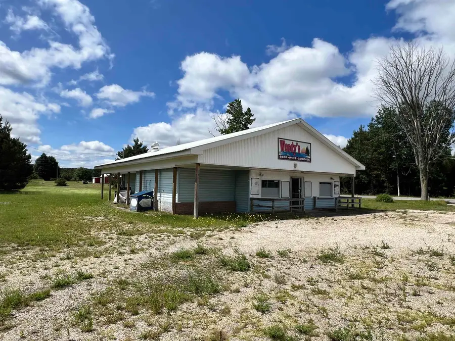 6020 E 34, Cadillac, MI 49601 - #3