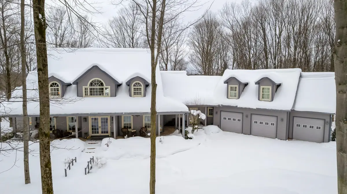 11511 Mountain Woods, Thompsonville, MI 49683 - #1