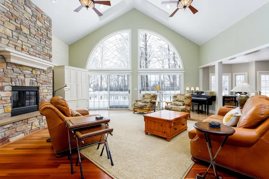 11511 Mountain Woods, Thompsonville, MI 49683 - #3