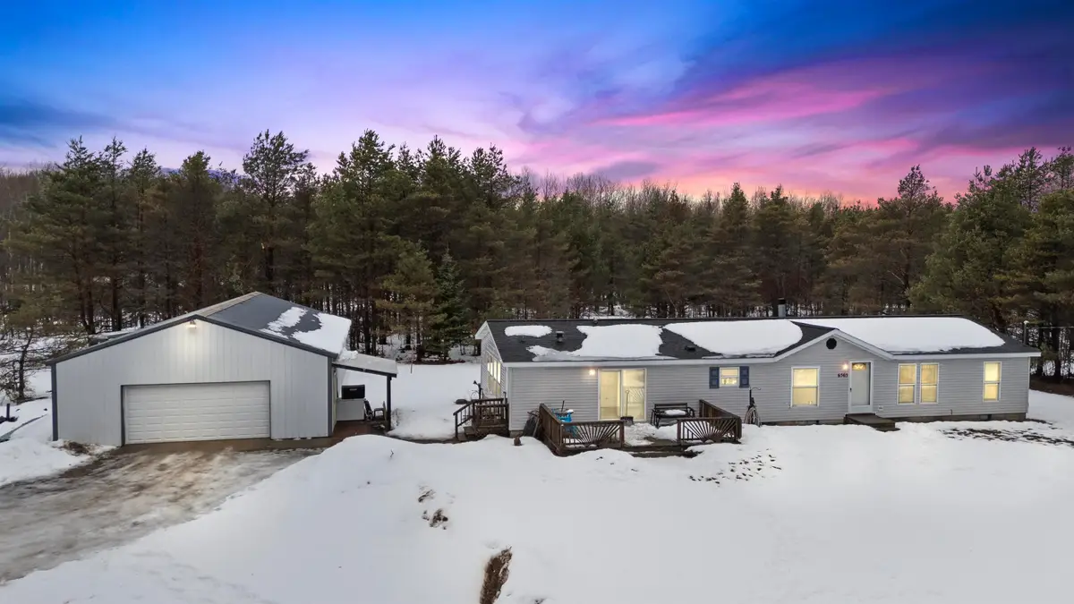 6565 N 31, Manton, MI 49663 - #1