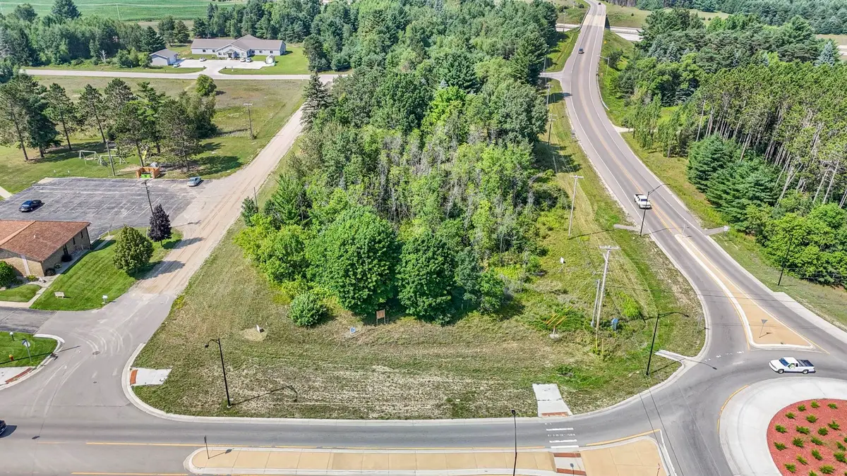 1201 E Division, Cadillac, MI 49601 - #1