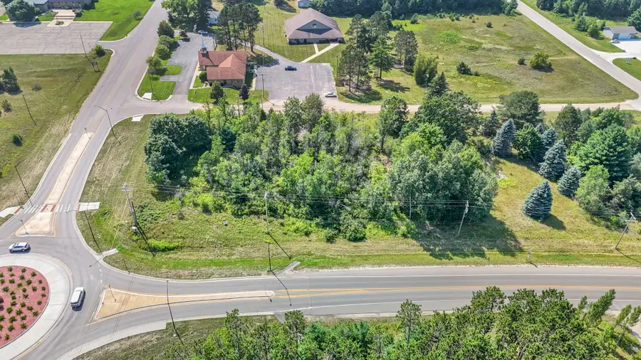 1201 E Division, Cadillac, MI 49601 - #3