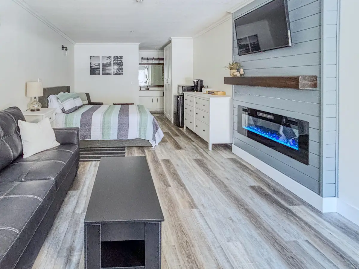 5610 Shanty Creek, Bellaire, MI 49615 - #1