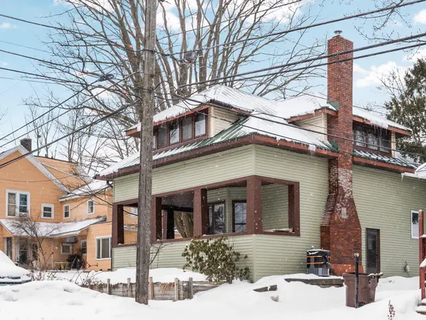 109 N Park, Cadillac, MI 49601