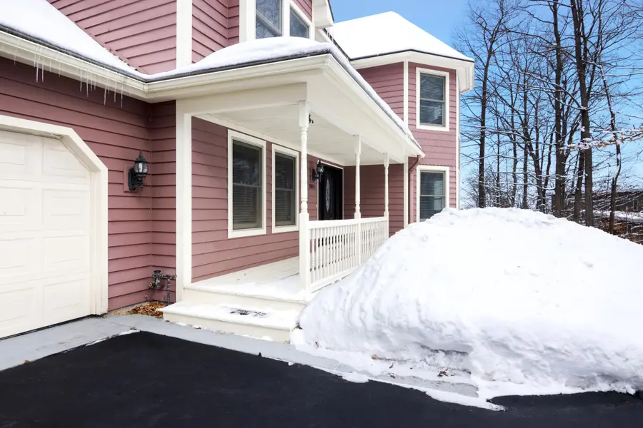 10057 E Leeward Shores, Traverse City, MI 49684 - #2