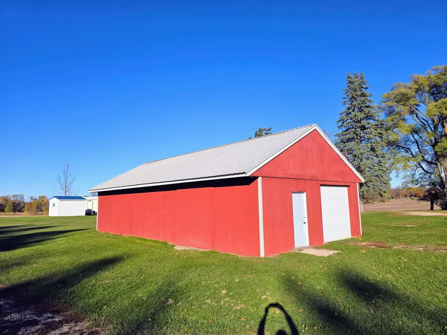 3085 Merrill Lake DR, Sears, MI 49679 - #2