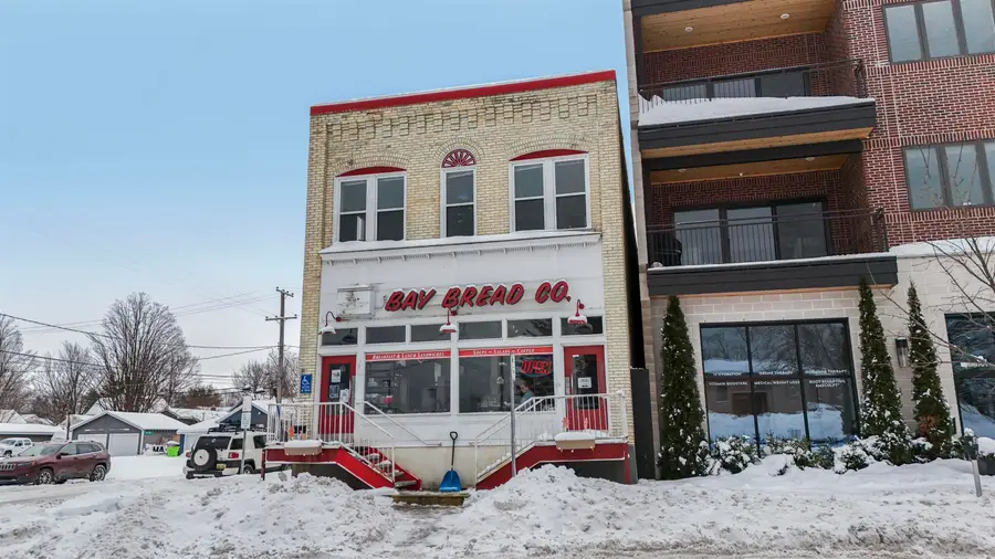 601 Randolph ST, Traverse City, MI 49684 - #3