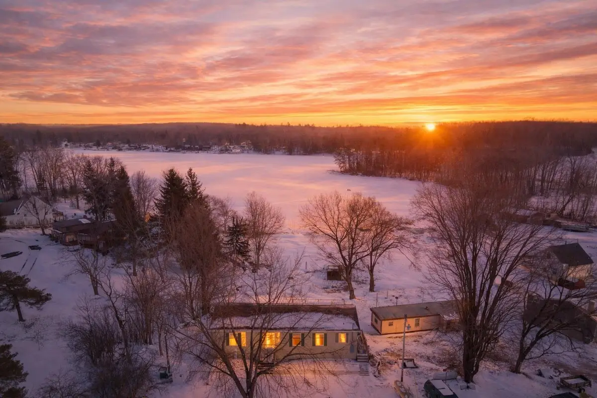 12596 Marilyn, Leroy, MI 49655 - #1