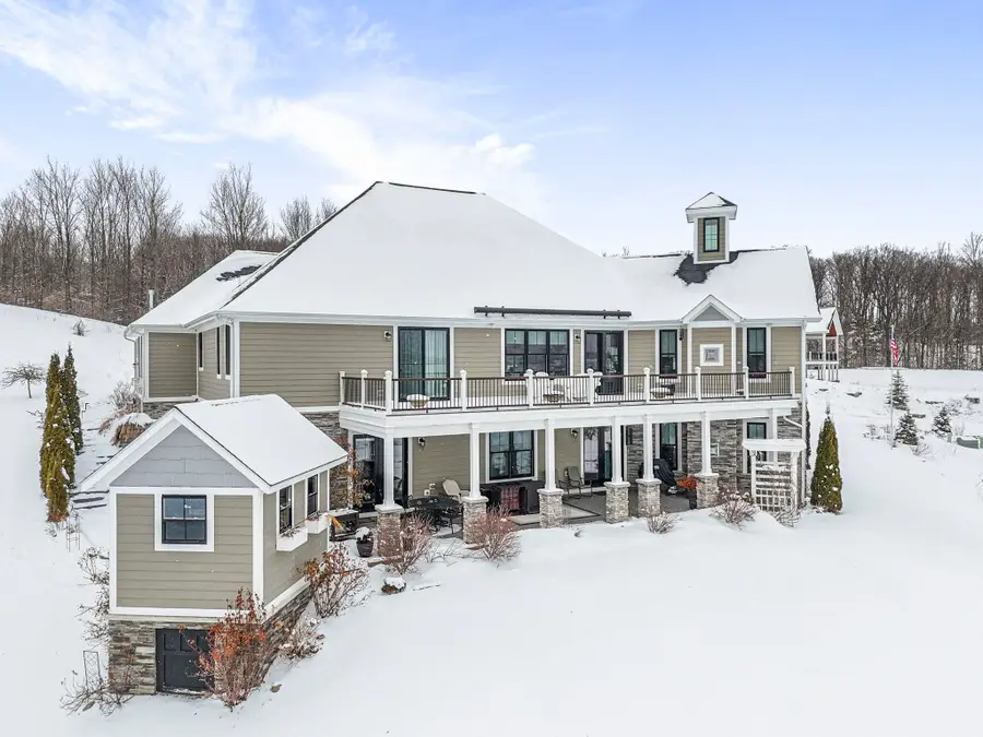 6815 S Rolling Hills DR, Bingham, MI 49684 - #2