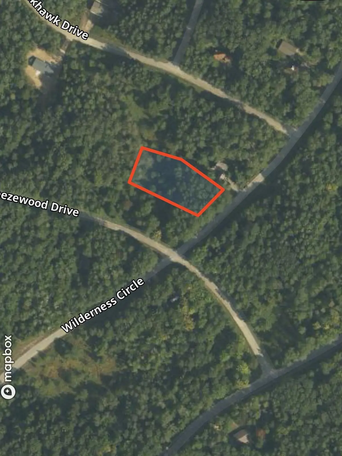 Lot 35 Wilderness DR, Mancelona, MI 49659 - #1
