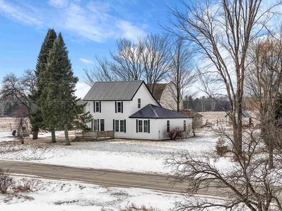 21239 5th, Marion, MI 49665 - #2