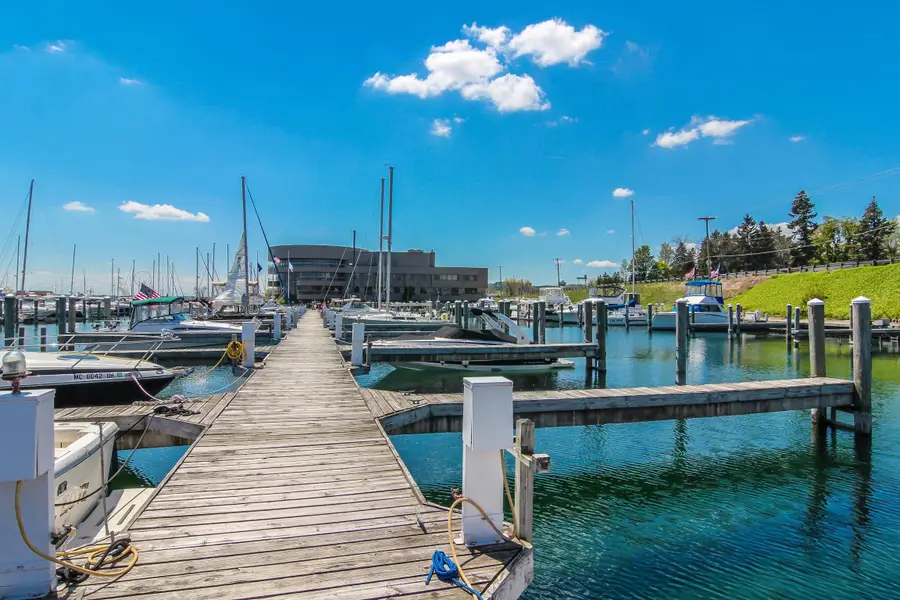 12755 S Marina Village DR, Greilickville, MI 49684 - #2