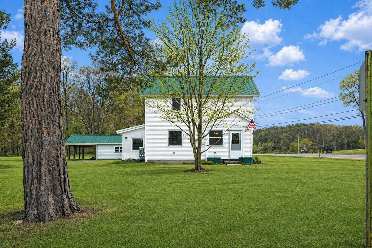 111 W Forest Home AVE, Bellaire, MI 49615 - #1