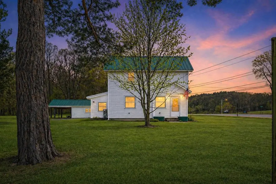 111 W Forest Home AVE, Bellaire, MI 49615 - #2