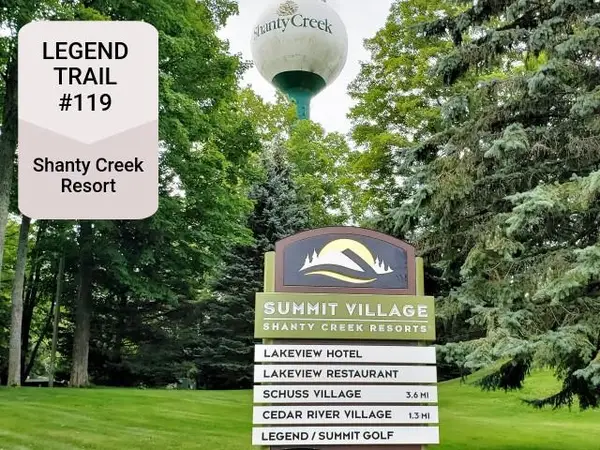 119 Legend, Bellaire, MI 49615