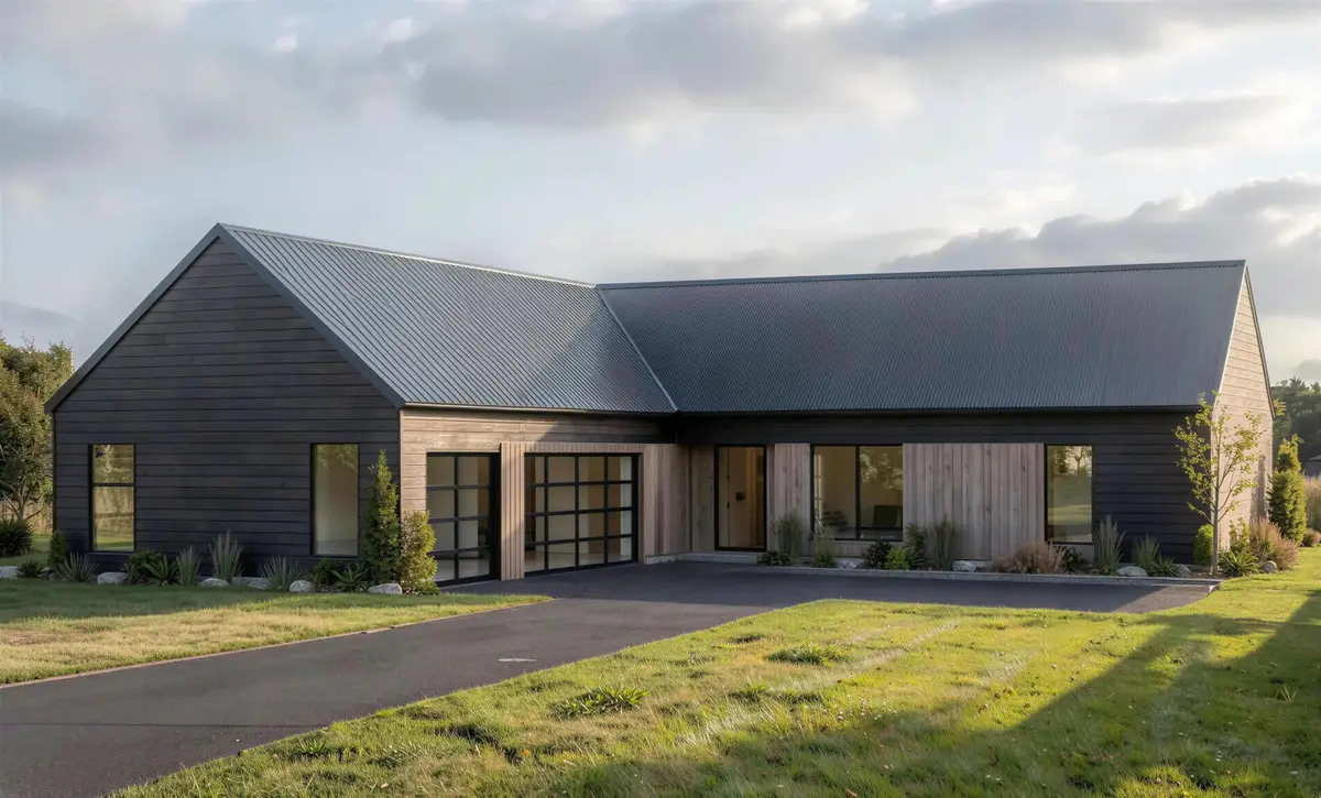 11934 S Karnes RD, Empire, MI 49630 - #1