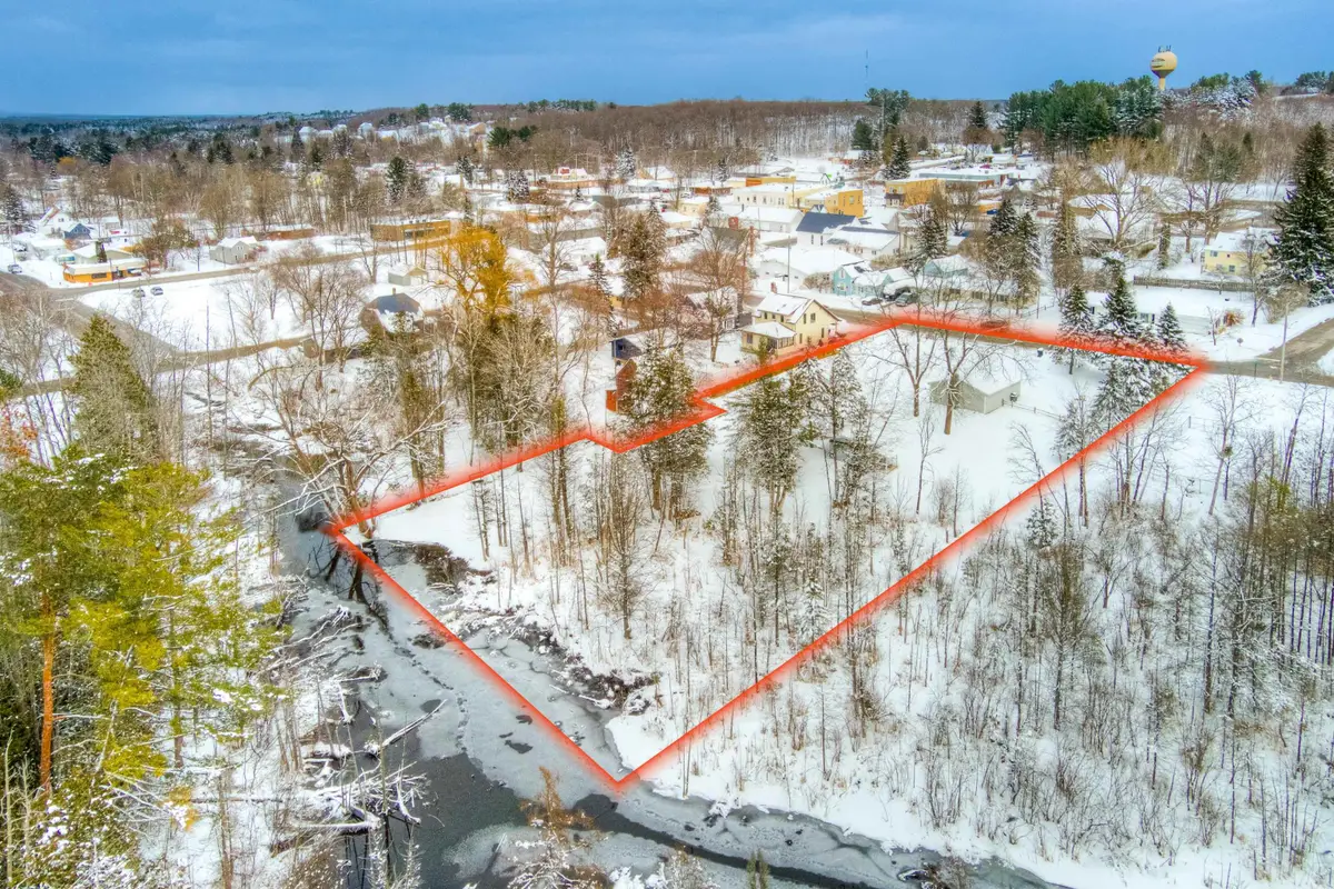 210 Spring, Kingsley, MI 49649 - #1