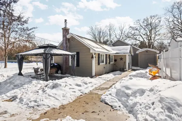 424 W Sixteenth, TraverseCity, MI 49684