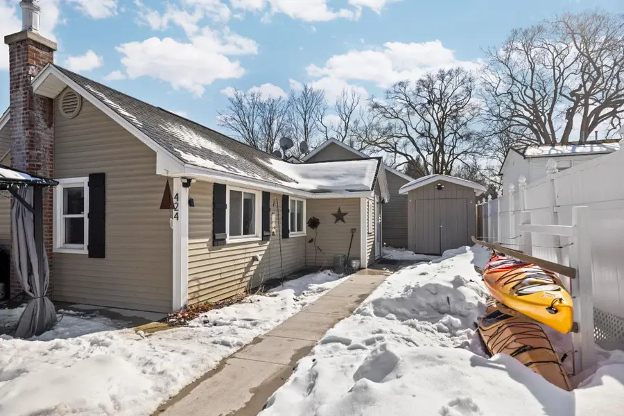 424 W Sixteenth, Traverse City, MI 49684 - #2