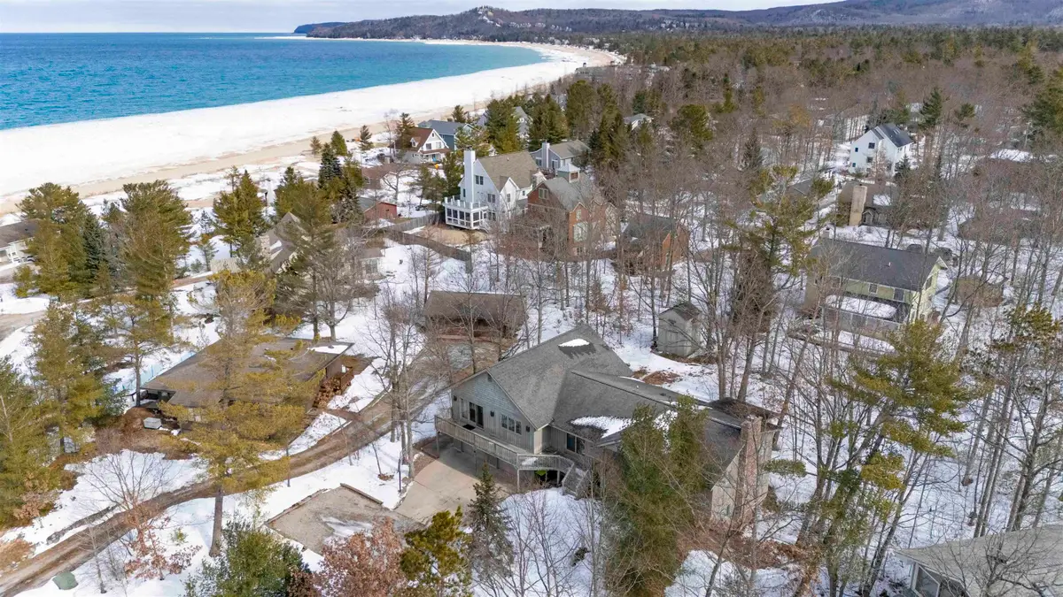 5823 Sylvan, Glen Arbor, MI 49636 - #1