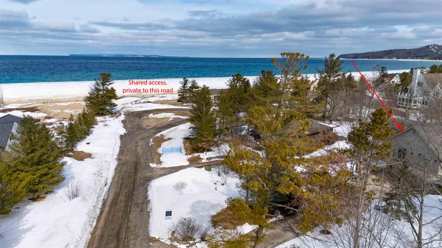 5823 Sylvan, Glen Arbor, MI 49636 - #2