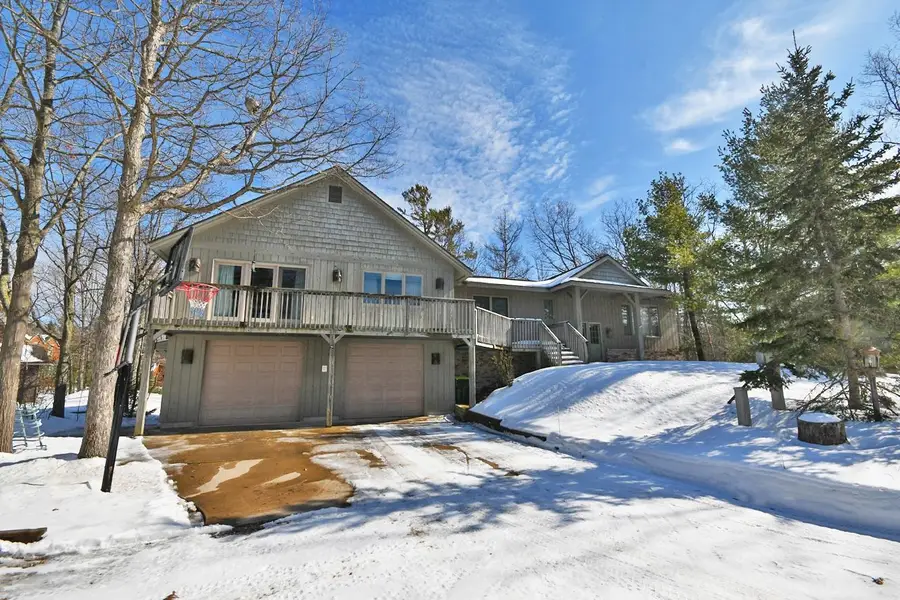 5823 Sylvan, Glen Arbor, MI 49636 - #3