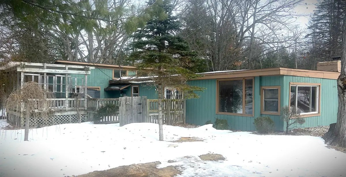 8890 US-131, Grawn, MI 49637 - #1