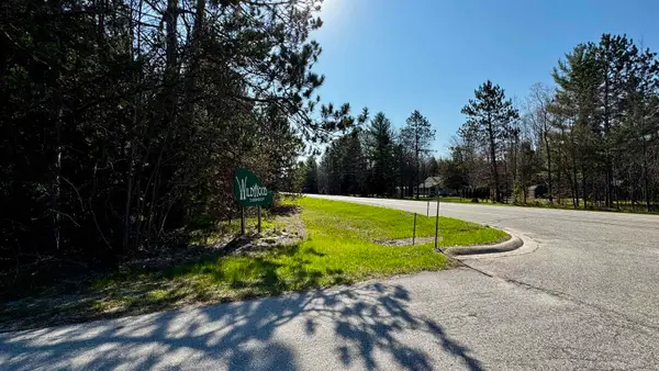 Lot # 9 Whitetail DR, Cadillac, MI 49601