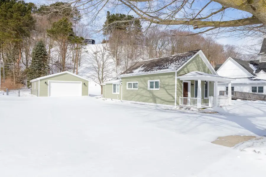 605 Lincoln, Elberta, MI 49628 - #3