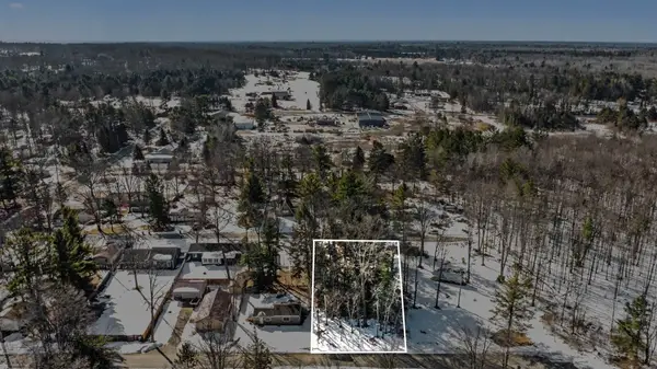 0 Maple ST, HoughtonLake, MI 48629