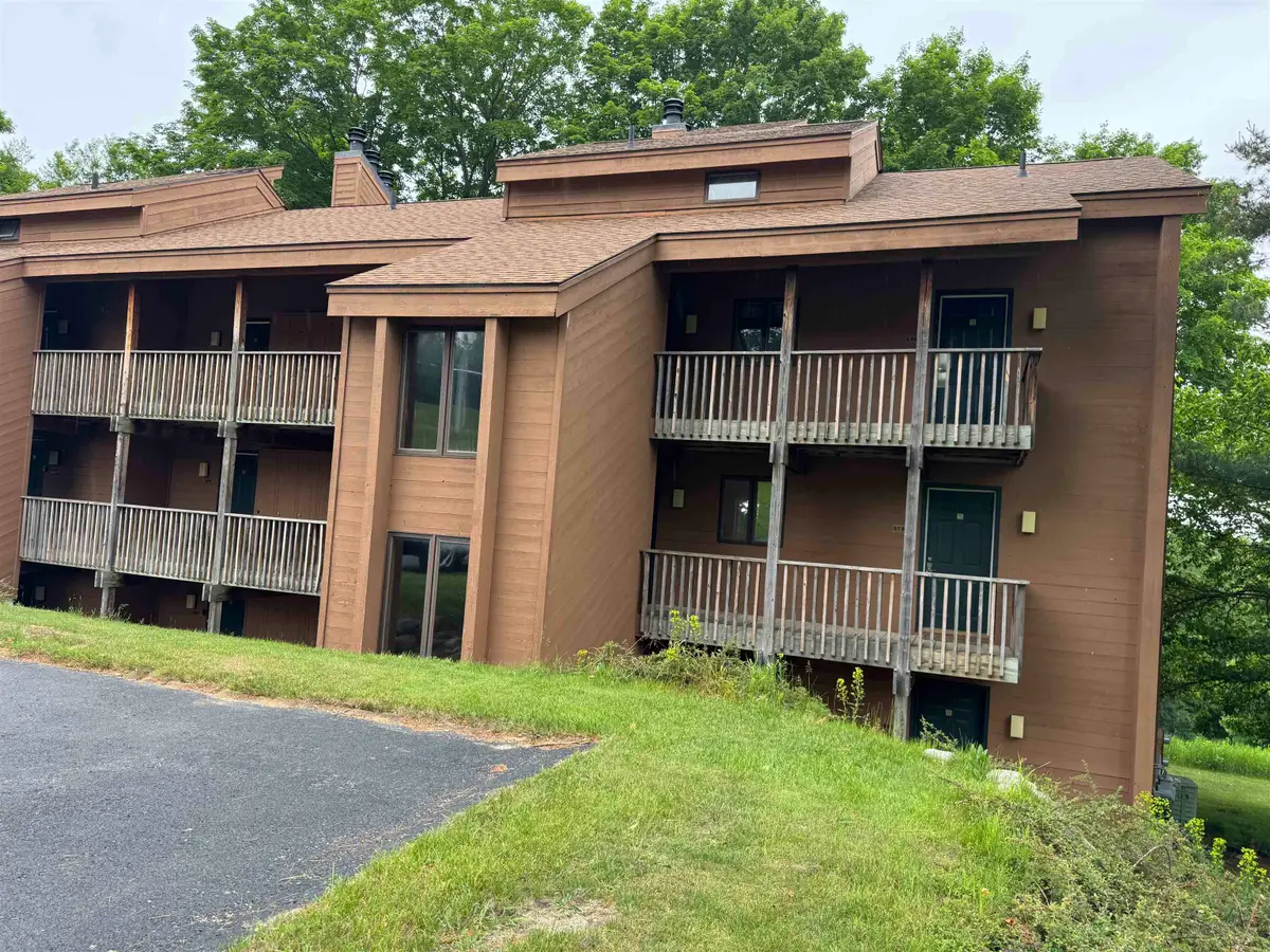 4673 Crossover, Bellaire, MI 49615 - #1