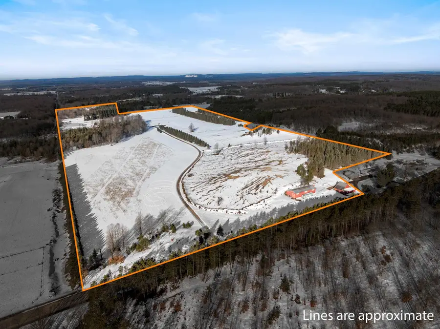 22559 Conrad, Copemish, MI 49625 - #3