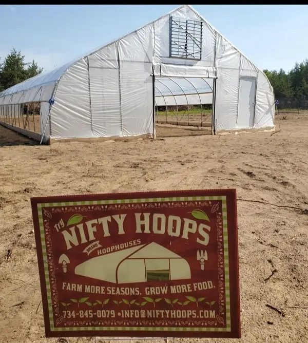 2214 E 56th ST, Chase, MI 49623