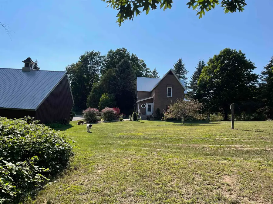 4009 Grace, Frankfort, MI 49635 - #2