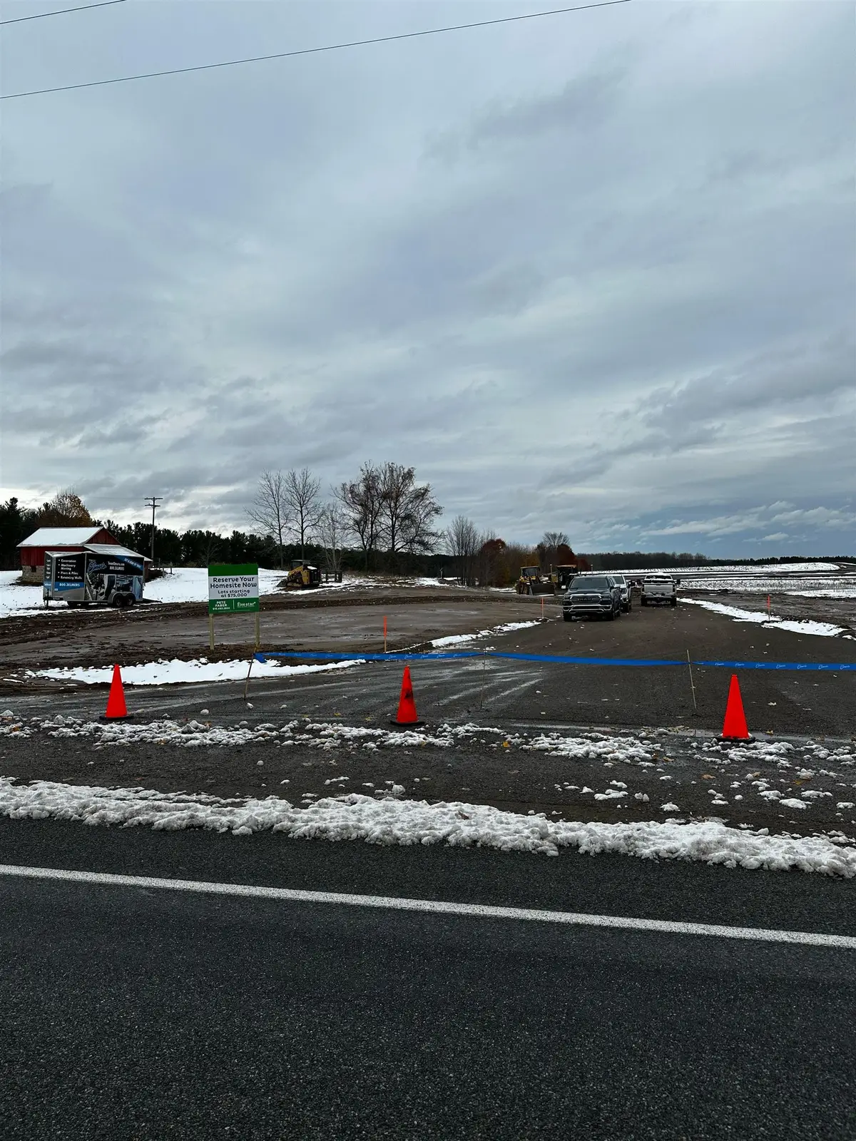 Lot 25 Ridgewater, Long Lake, MI 49685 - #1