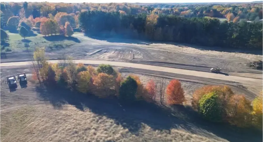 Lot 25 Ridgewater, Long Lake, MI 49685 - #2