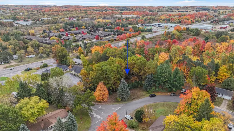 TBD S Carriage HL, Garfield, MI 49686 - #3