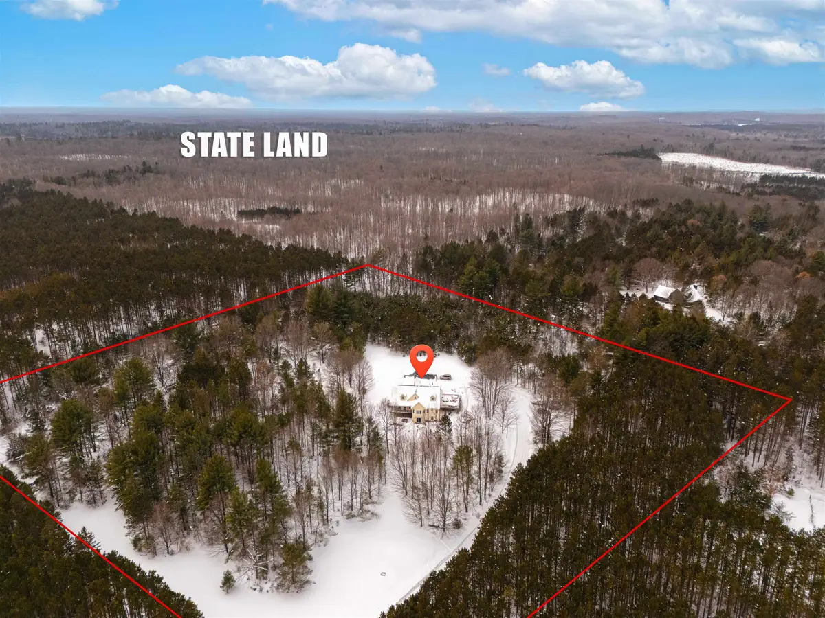 3855 Pulver Woods, Williamsburg, MI 49690 - #1