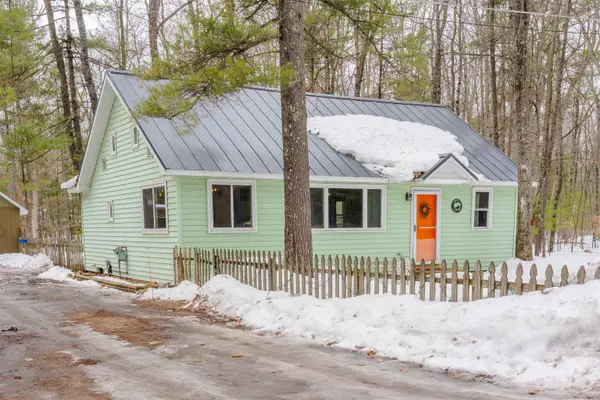 8868 Park, Interlochen, MI 49643