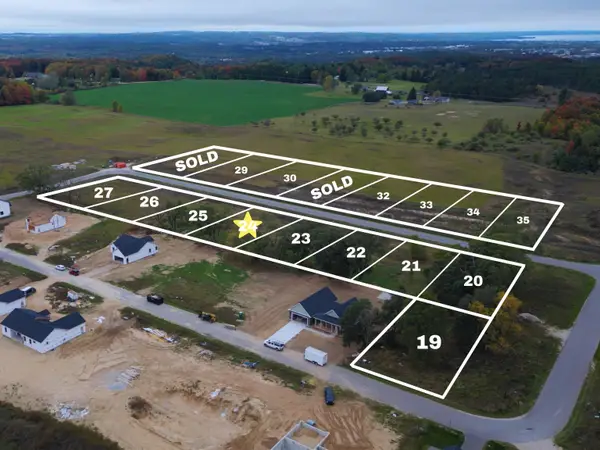 1143 Aster LN, TraverseCity, MI 49696