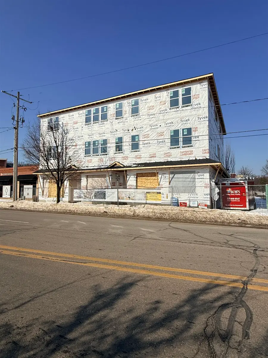 1109 S Carver, Traverse City, MI 49686 - #3