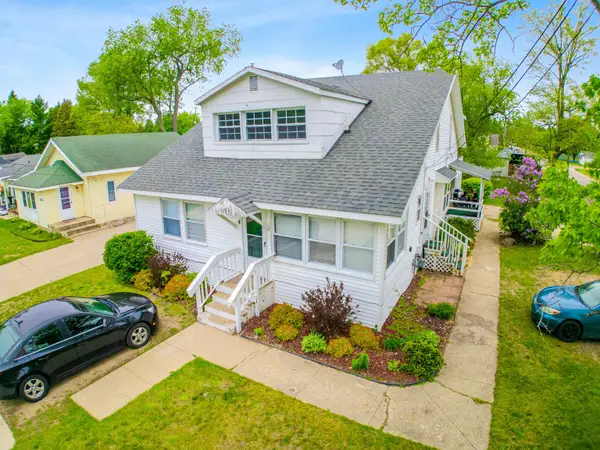 1102 Chestnut ST, Cadillac, MI 49601