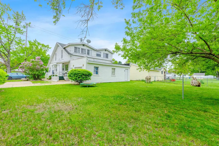 1102 Chestnut, Cadillac, MI 49601 - #3