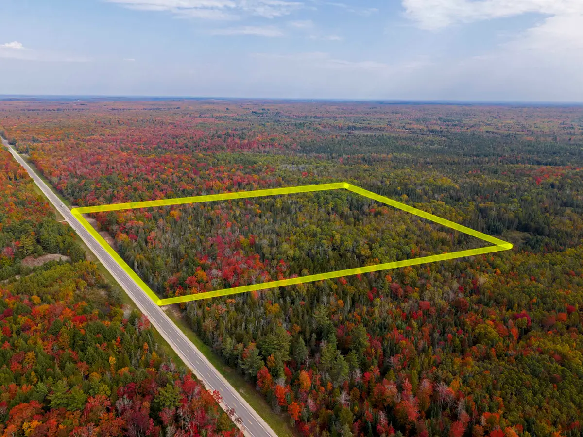 V/L M-117, Engadine, MI 49827 - #1