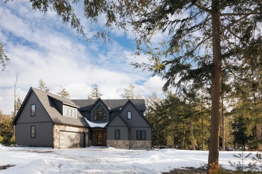 5961 S Glenwood DR, Glen Arbor, MI 49636 - #2