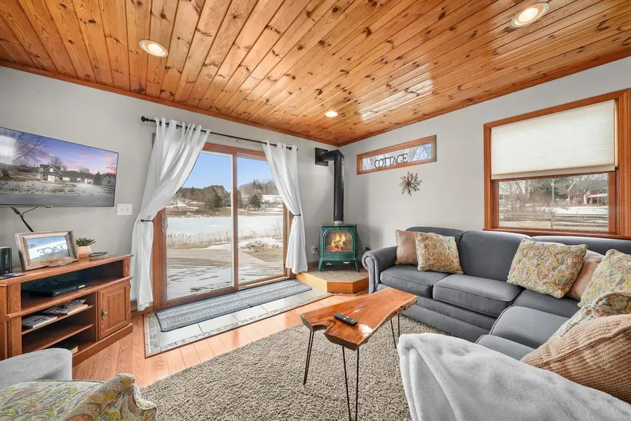 9351 E 50, Cadillac, MI 49601 - #3