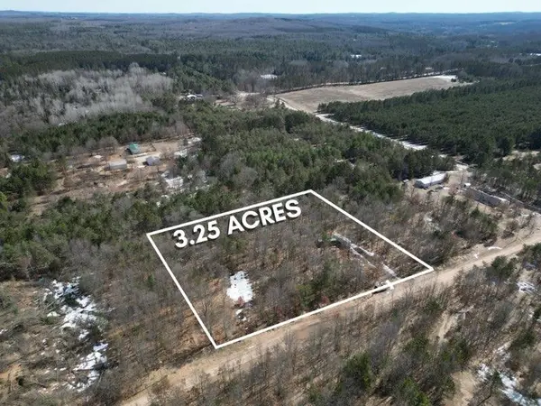 Lot B 2664 W 14 RD, Mesick, MI 49668