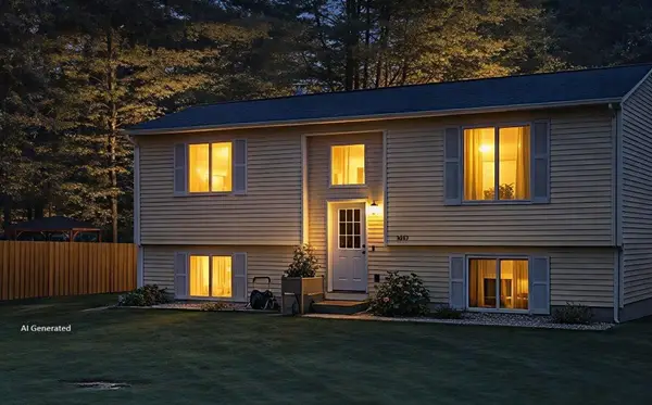 9383 First ST, Interlochen, MI 49643